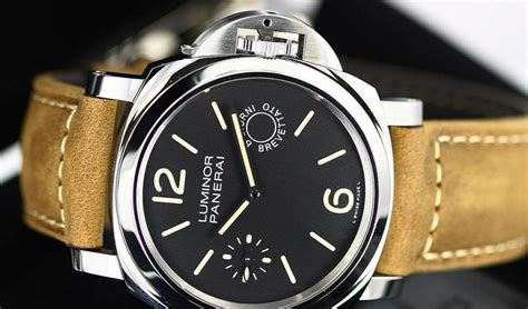 pm510 panerai|Panerai luminor 8 days reviews.